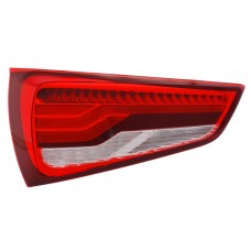 Audi A1 Sportback 2015-2018 LED Rear Light Unit Passenger Side